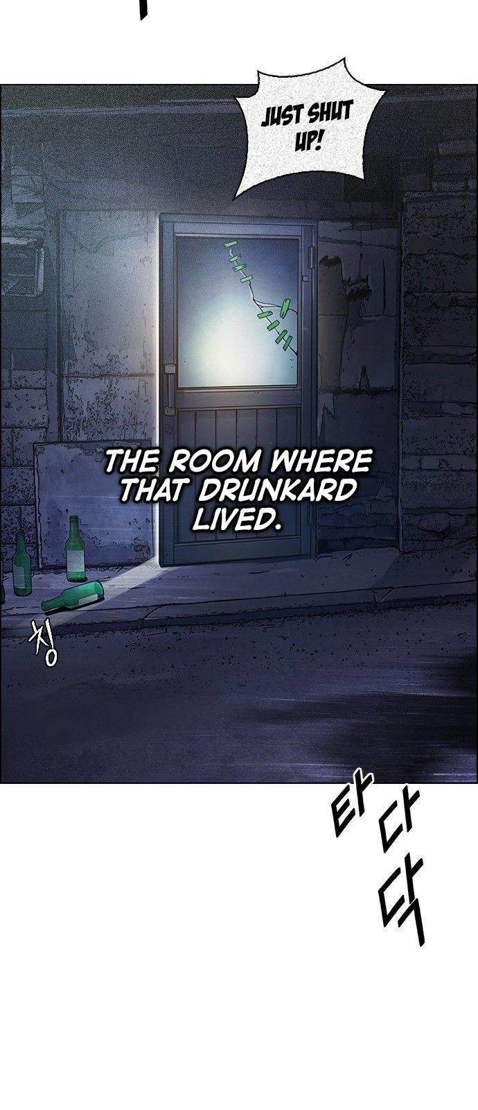 Dice: The Cube That Changes Everything Chapter 379 - Page 3