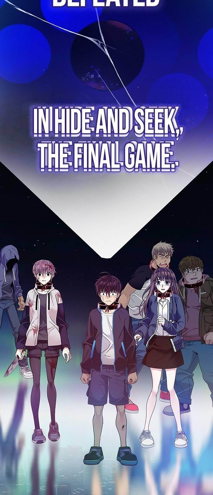 Dice: The Cube That Changes Everything Chapter 379 - Page 34