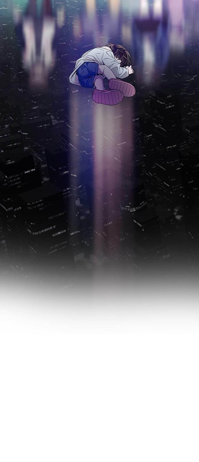 Dice: The Cube That Changes Everything Chapter 379 - Page 35