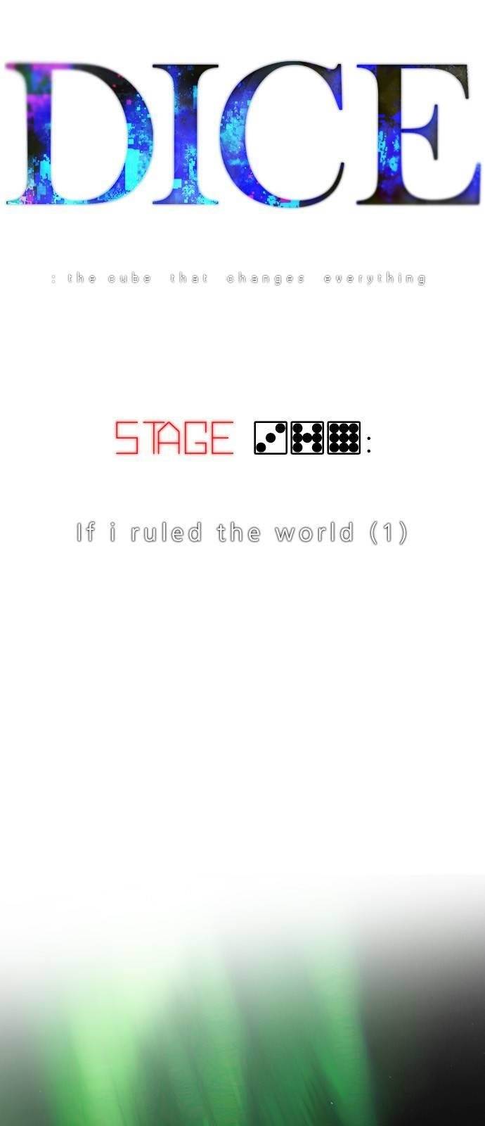Dice: The Cube That Changes Everything Chapter 379 - Page 36