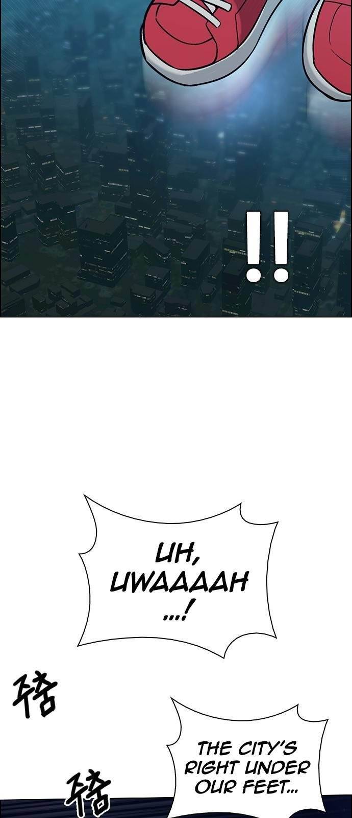 Dice: The Cube That Changes Everything Chapter 379 - Page 41