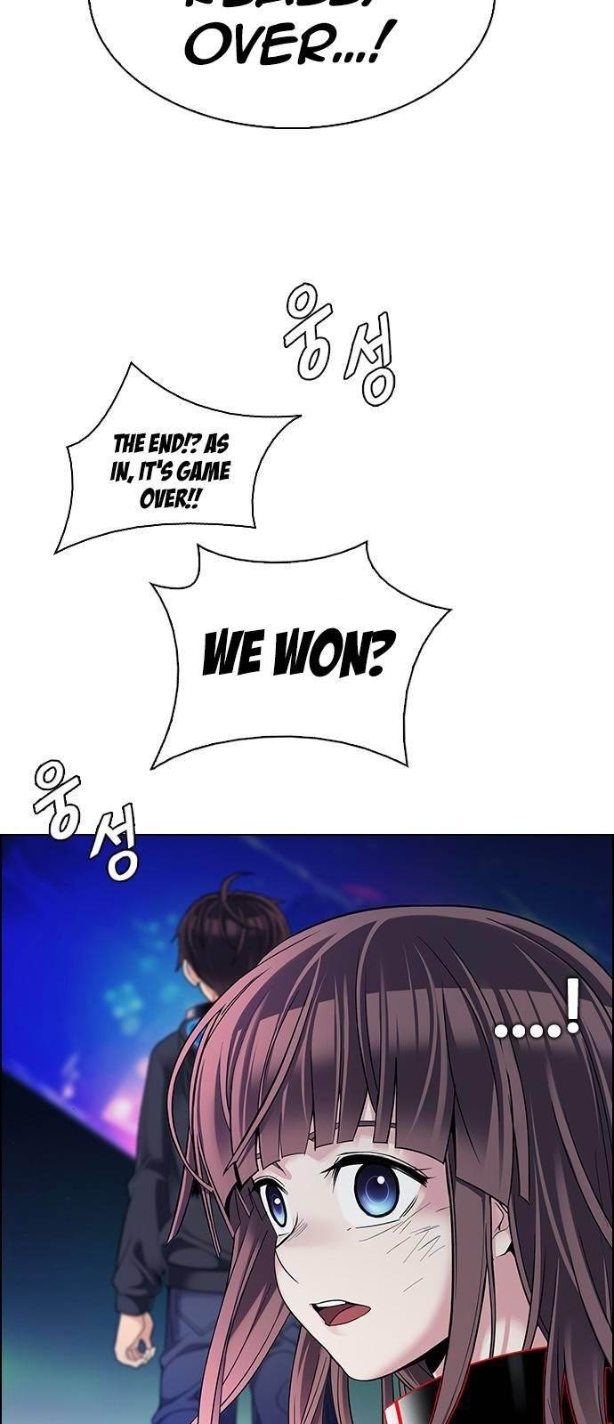 Dice: The Cube That Changes Everything Chapter 379 - Page 45