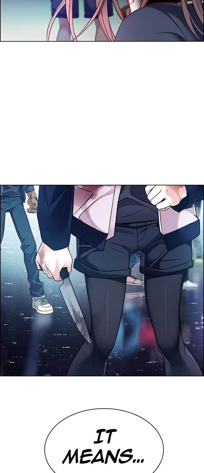 Dice: The Cube That Changes Everything Chapter 379 - Page 46