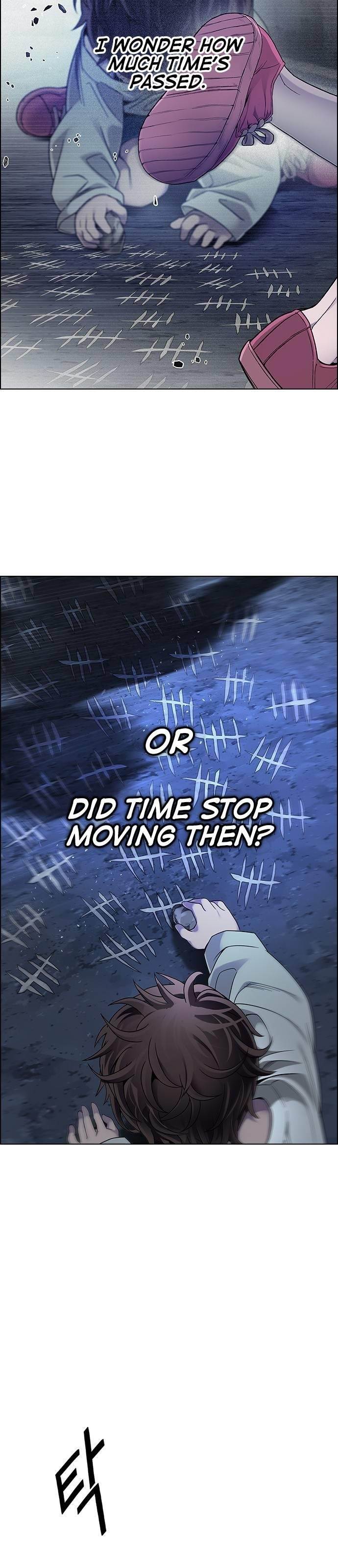 Dice: The Cube That Changes Everything Chapter 379 - Page 5