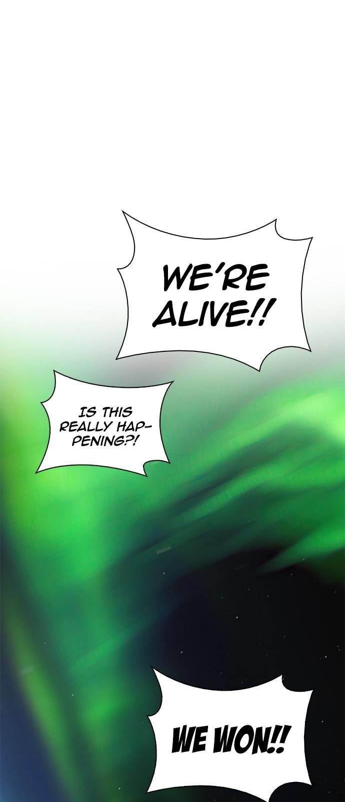 Dice: The Cube That Changes Everything Chapter 379 - Page 51