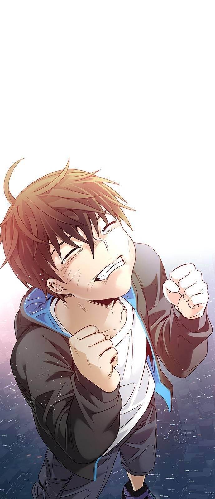 Dice: The Cube That Changes Everything Chapter 379 - Page 56