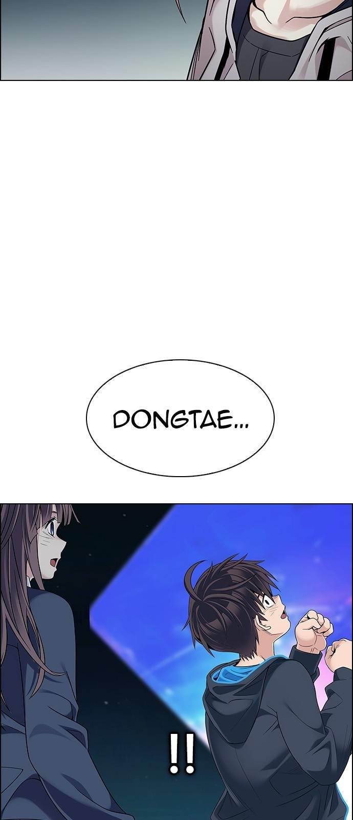 Dice: The Cube That Changes Everything Chapter 379 - Page 58