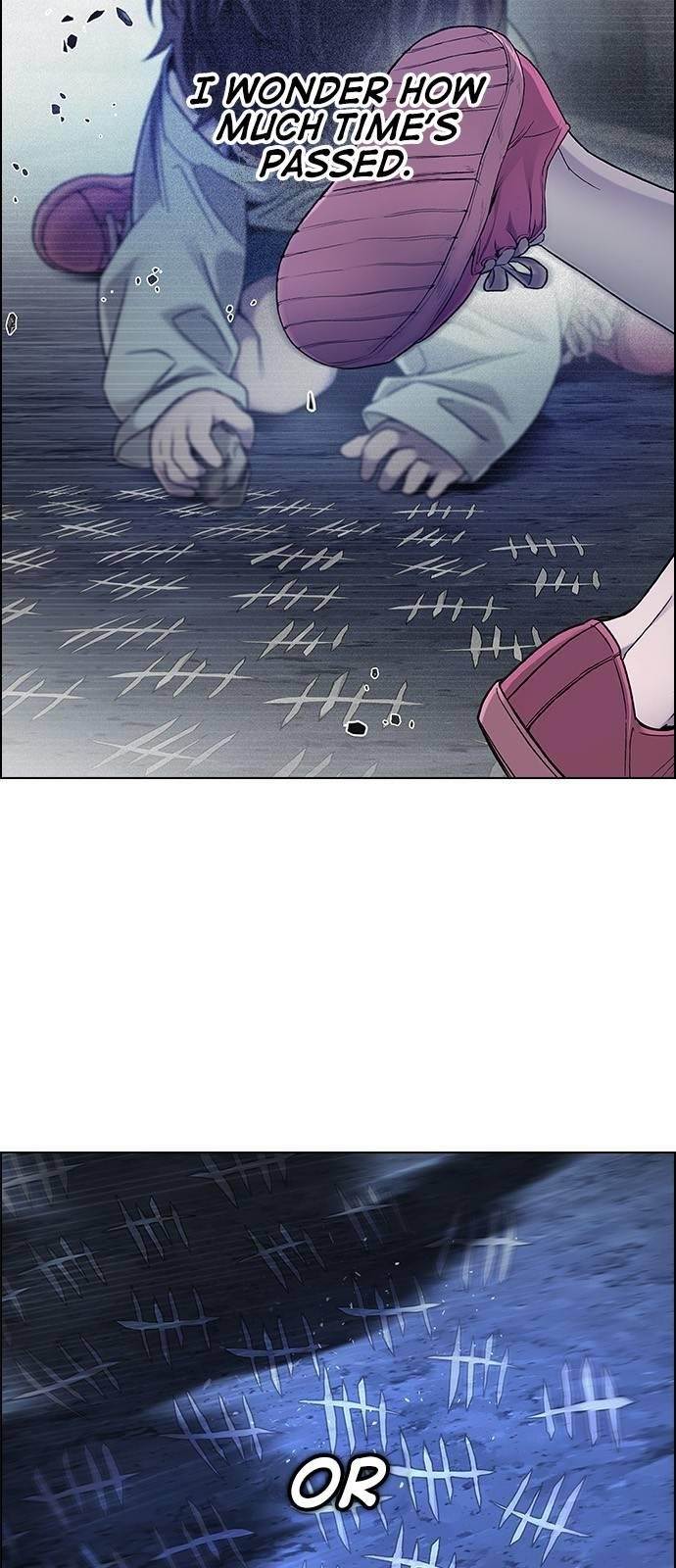 Dice: The Cube That Changes Everything Chapter 379 - Page 6