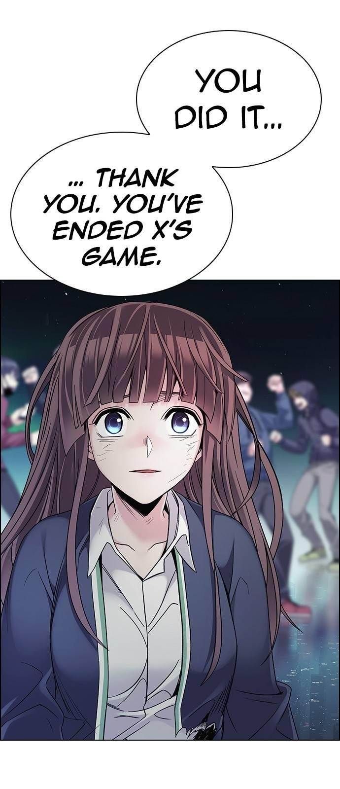 Dice: The Cube That Changes Everything Chapter 379 - Page 60