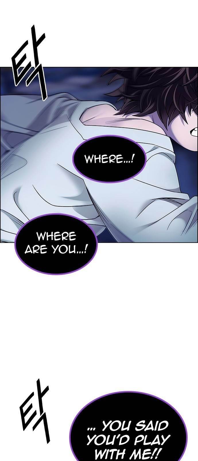 Dice: The Cube That Changes Everything Chapter 379 - Page 8