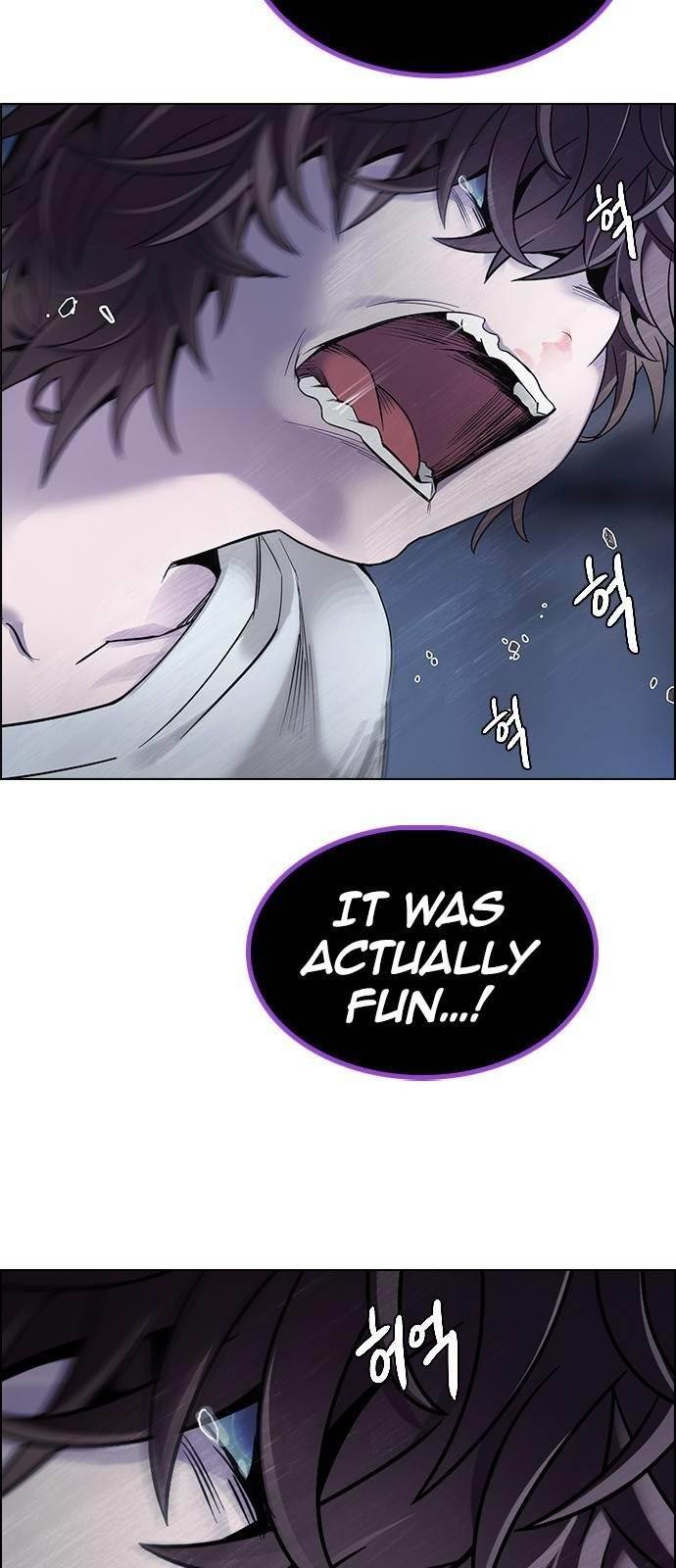 Dice: The Cube That Changes Everything Chapter 379 - Page 9