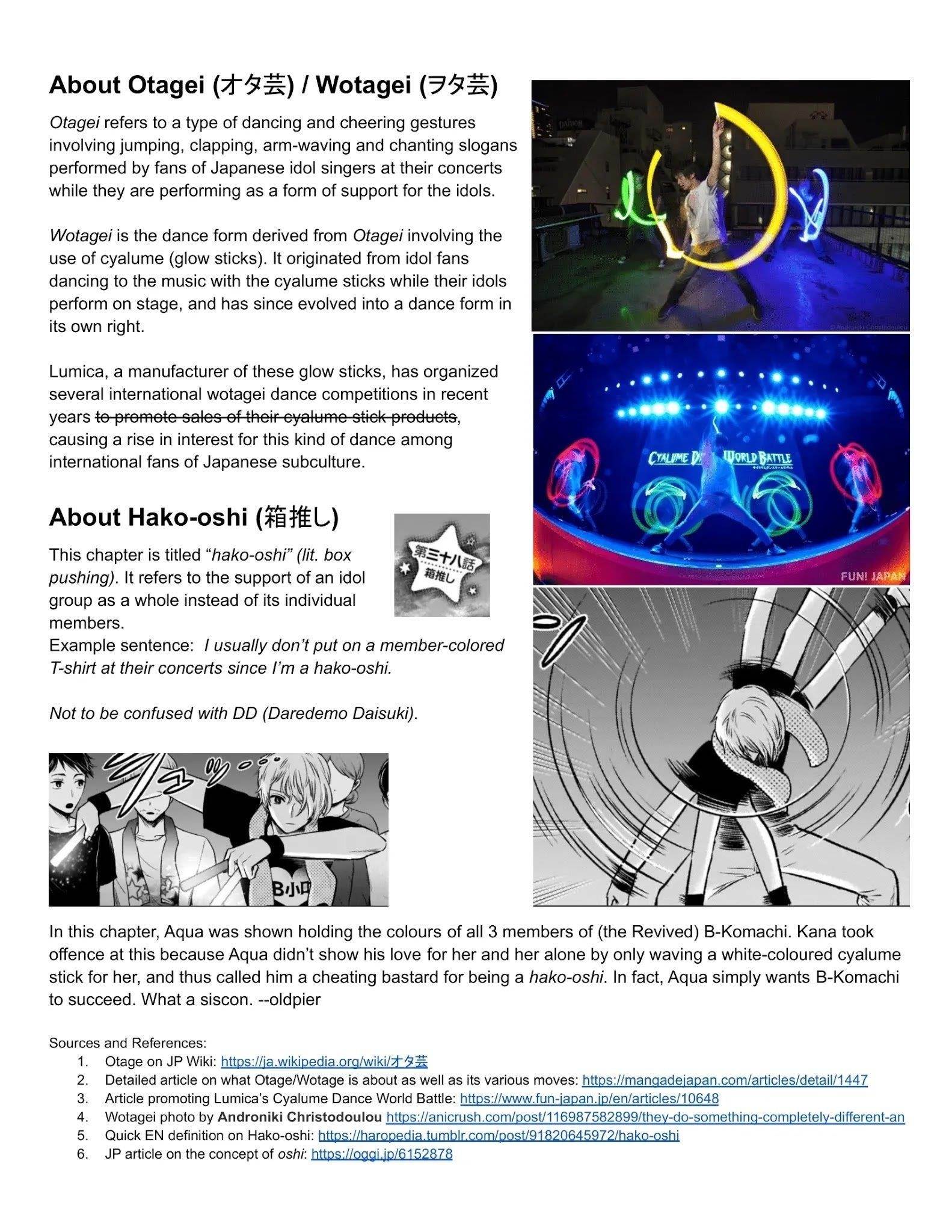 Dice: The Cube That Changes Everything Chapter 38 - Page 20