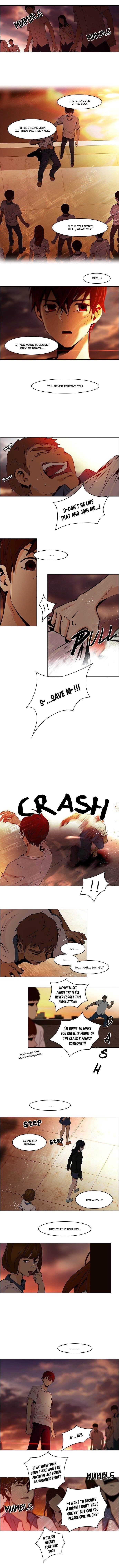 Dice: The Cube That Changes Everything Chapter 38 - Page 4