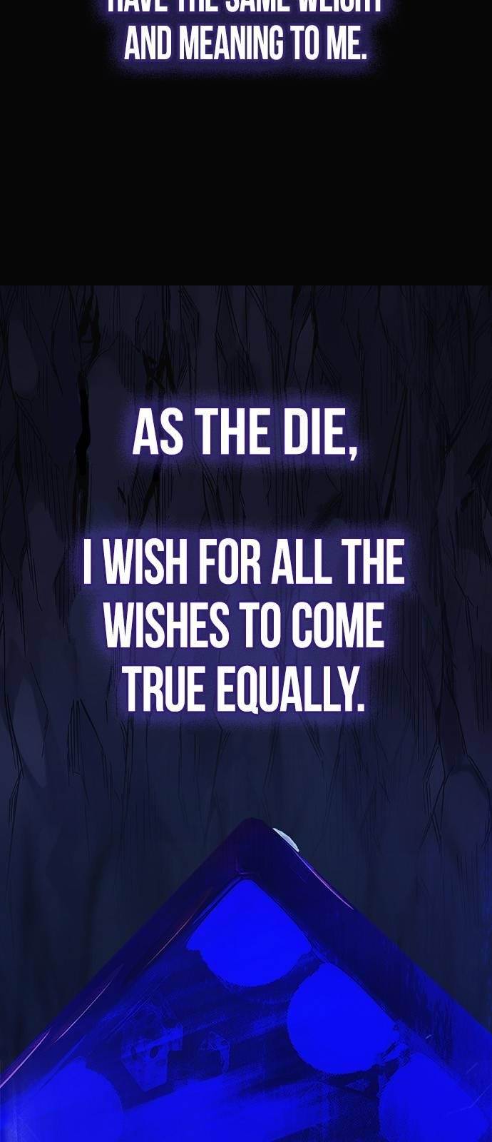 Dice: The Cube That Changes Everything Chapter 380 - Page 57