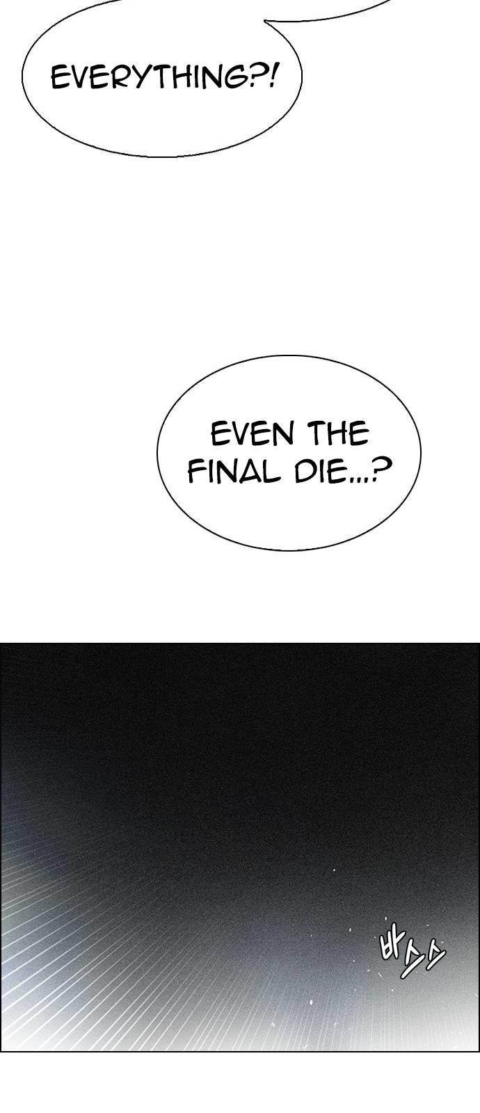 Dice: The Cube That Changes Everything Chapter 381 - Page 45