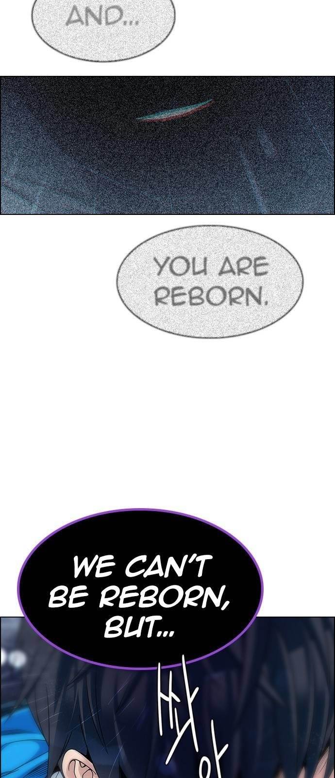 Dice: The Cube That Changes Everything Chapter 382 - Page 17