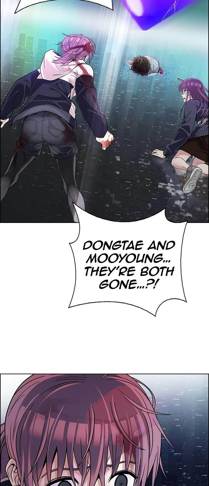 Dice: The Cube That Changes Everything Chapter 382 - Page 65