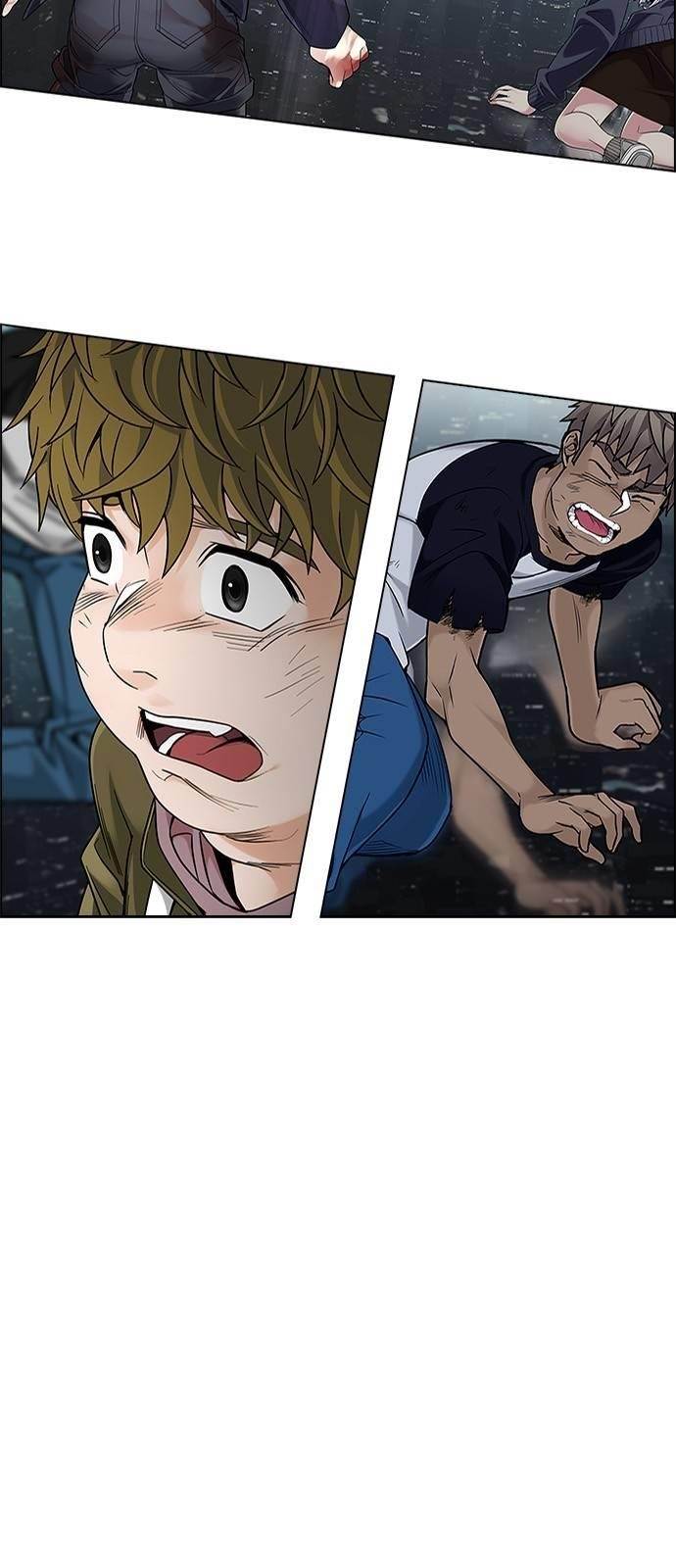 Dice: The Cube That Changes Everything Chapter 383 - Page 16