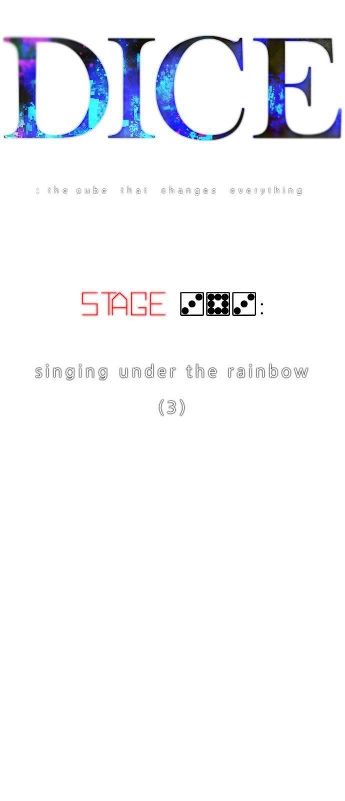 Dice: The Cube That Changes Everything Chapter 383 - Page 17