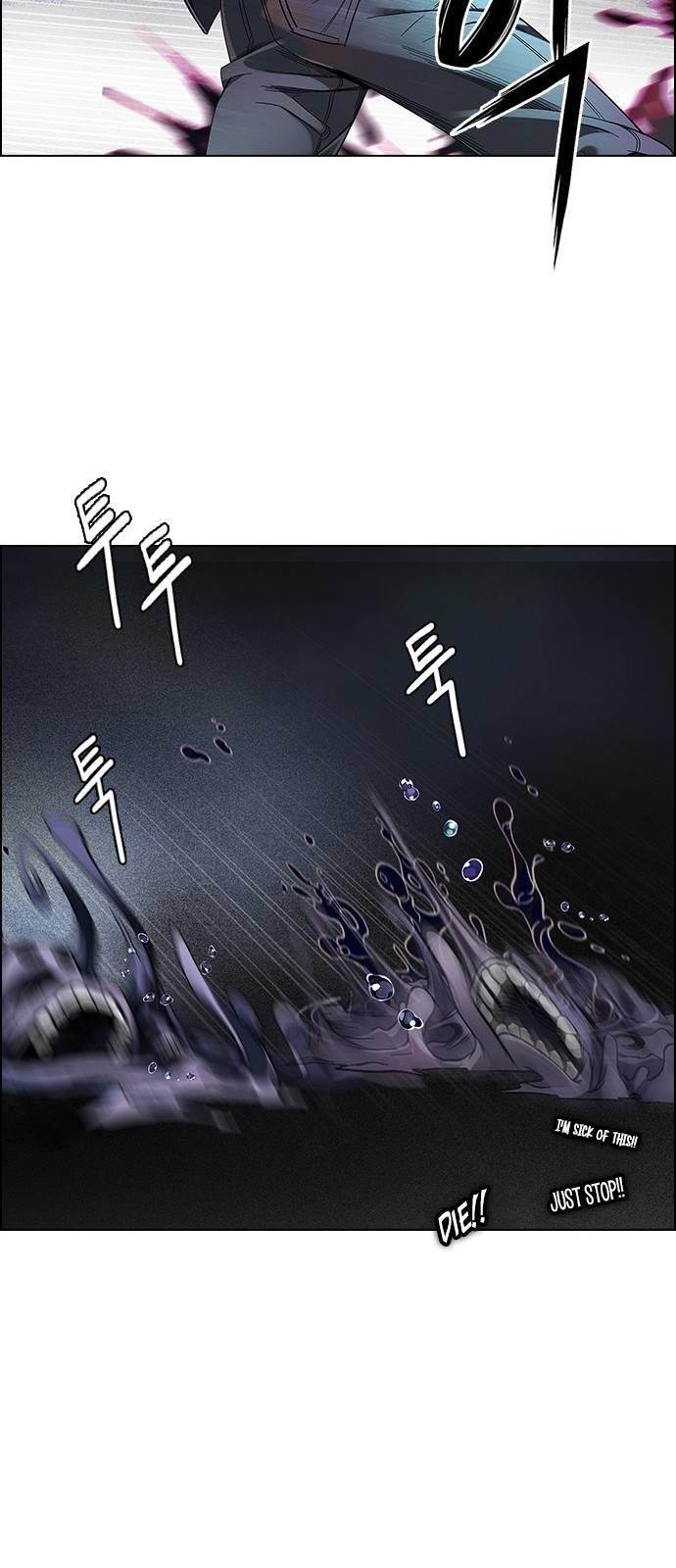 Dice: The Cube That Changes Everything Chapter 383 - Page 27