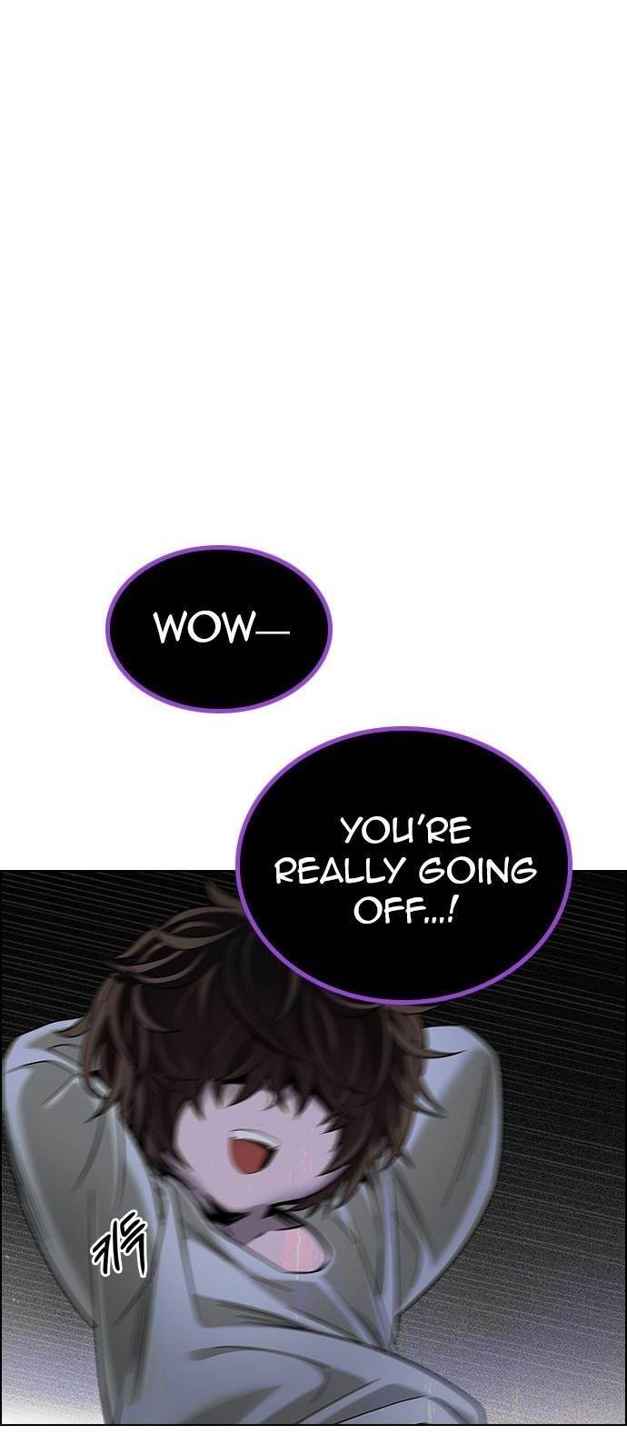 Dice: The Cube That Changes Everything Chapter 383 - Page 28