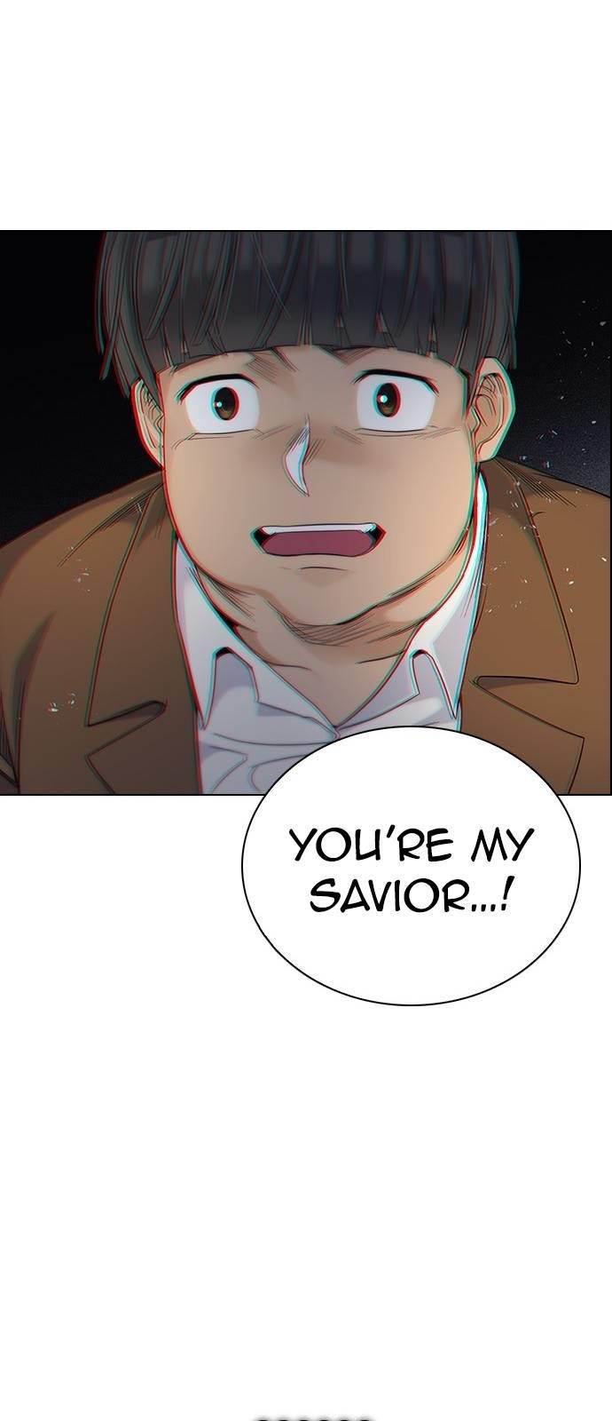 Dice: The Cube That Changes Everything Chapter 383 - Page 36