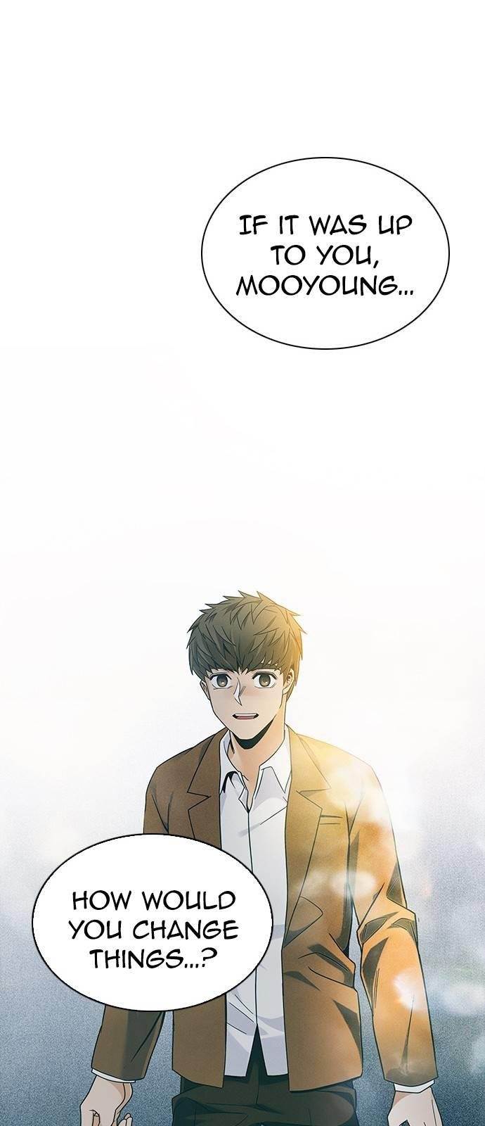 Dice: The Cube That Changes Everything Chapter 383 - Page 38