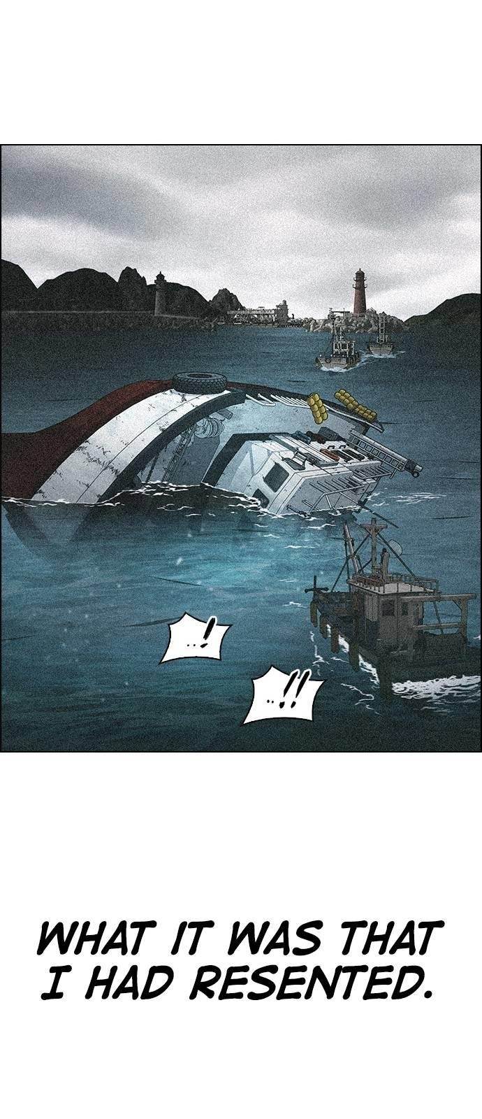 Dice: The Cube That Changes Everything Chapter 383 - Page 44