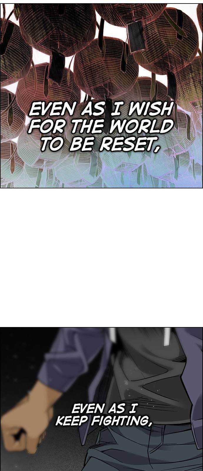 Dice: The Cube That Changes Everything Chapter 383 - Page 49