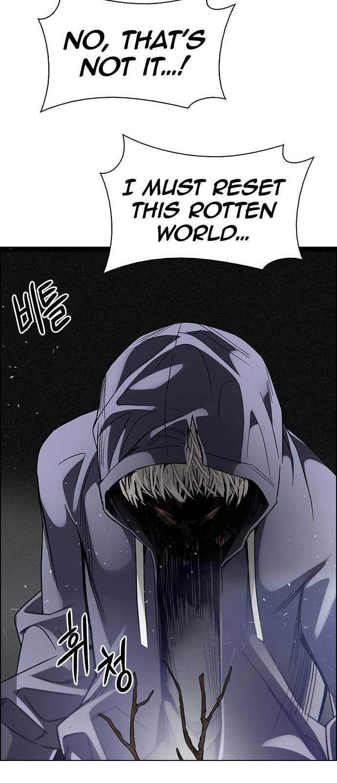 Dice: The Cube That Changes Everything Chapter 383 - Page 51