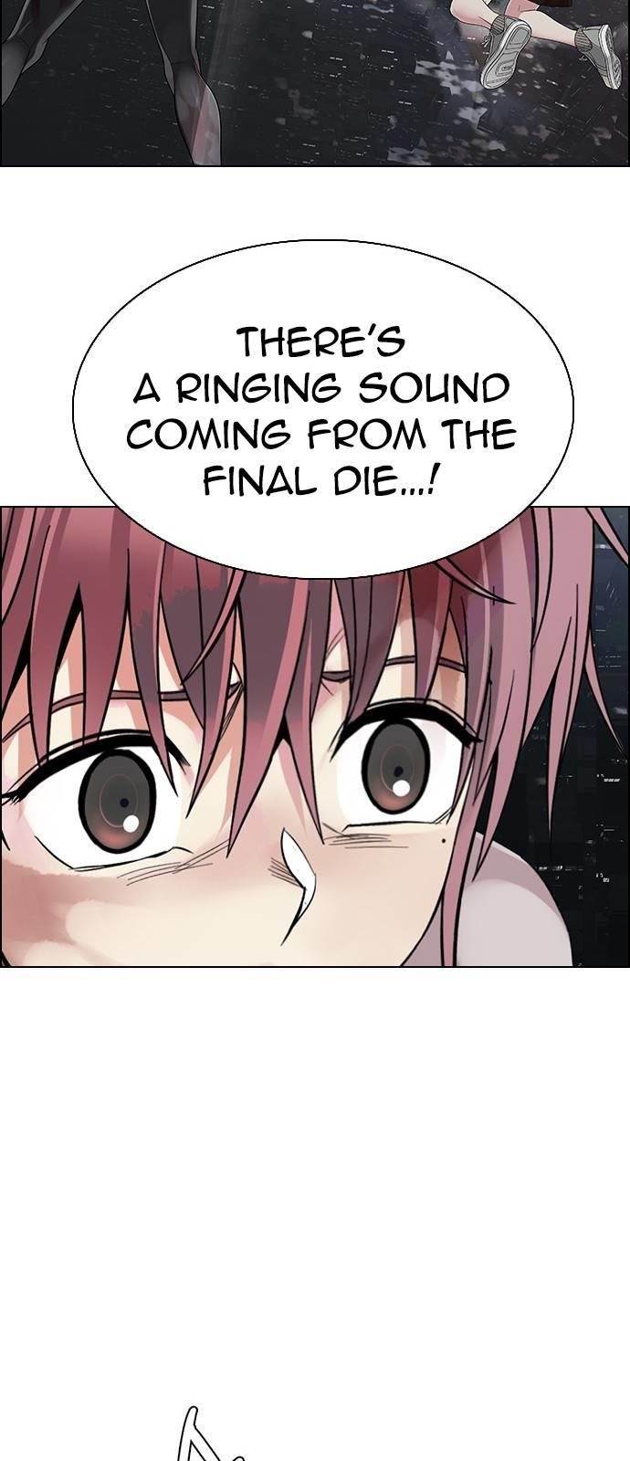 Dice: The Cube That Changes Everything Chapter 383 - Page 62