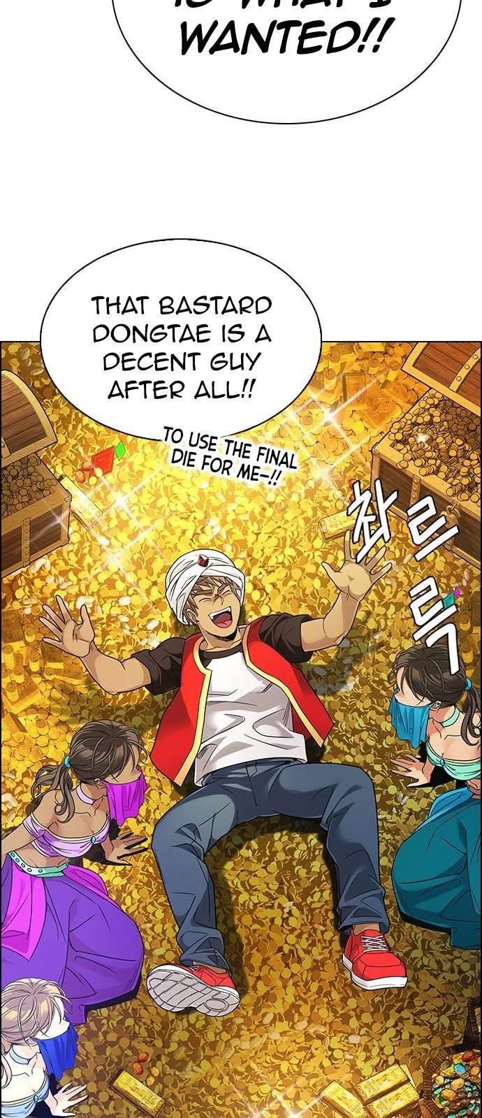 Dice: The Cube That Changes Everything Chapter 383 - Page 81