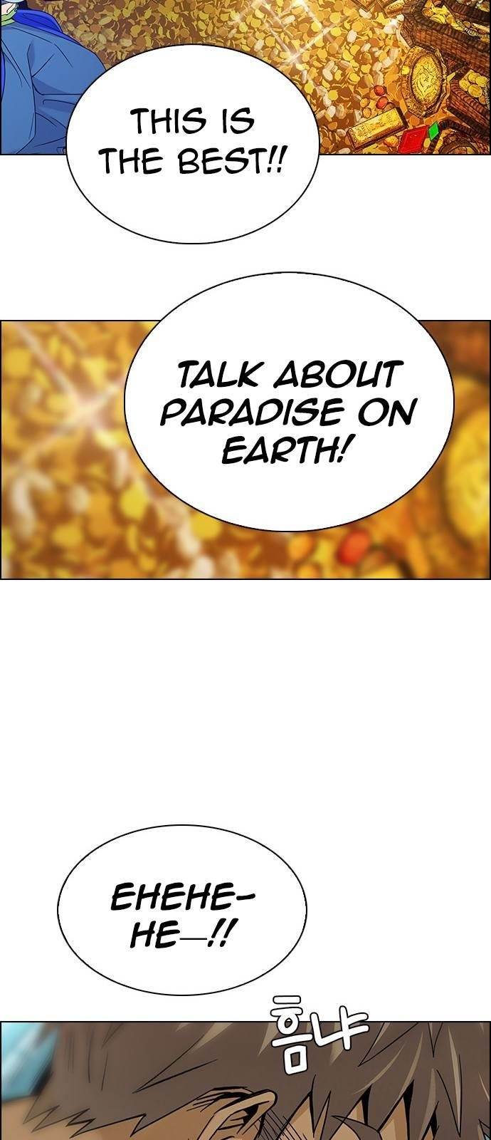 Dice: The Cube That Changes Everything Chapter 383 - Page 82