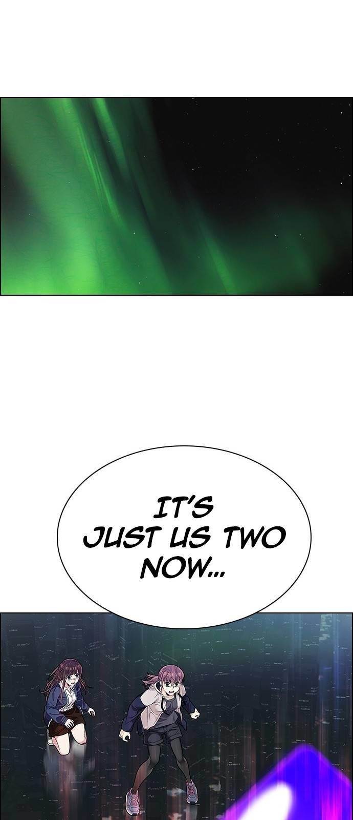 Dice: The Cube That Changes Everything Chapter 383 - Page 90