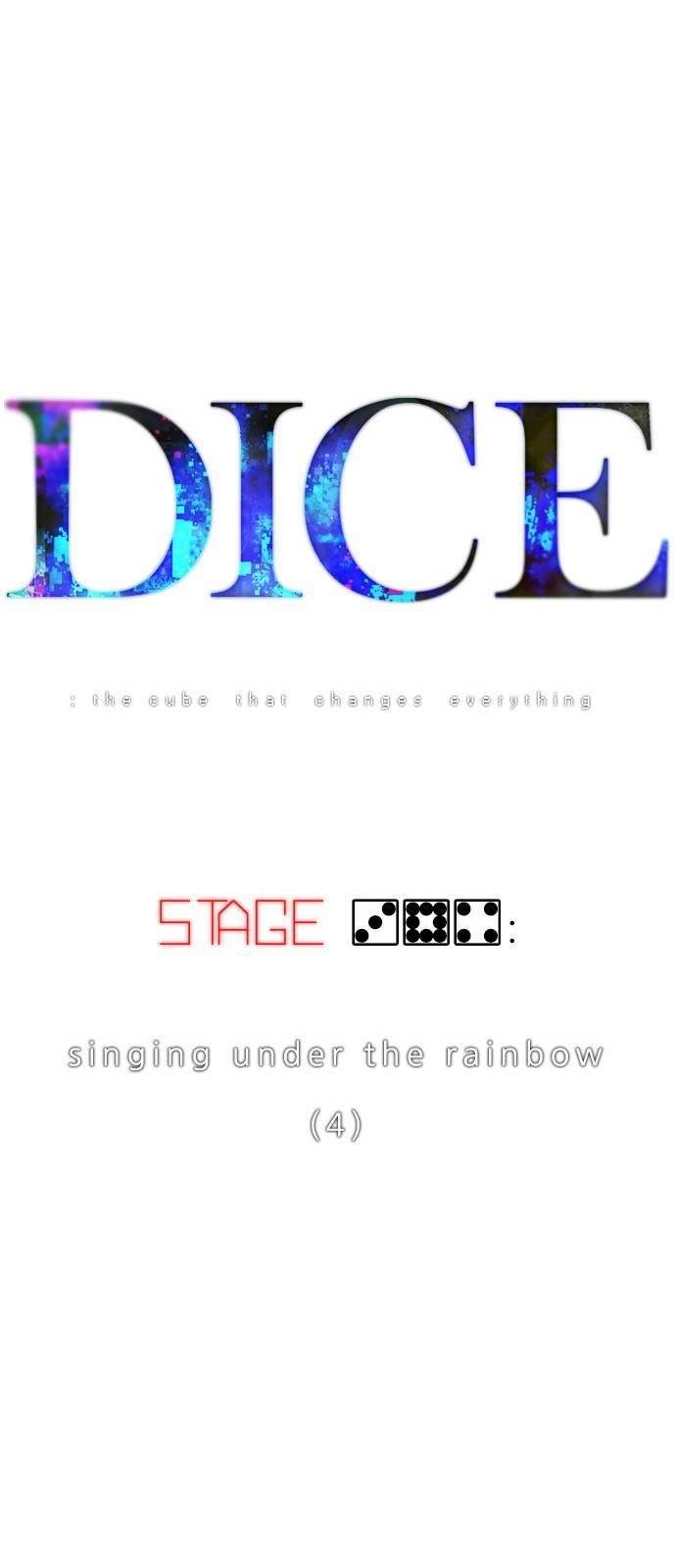 Dice: The Cube That Changes Everything Chapter 384 - Page 21