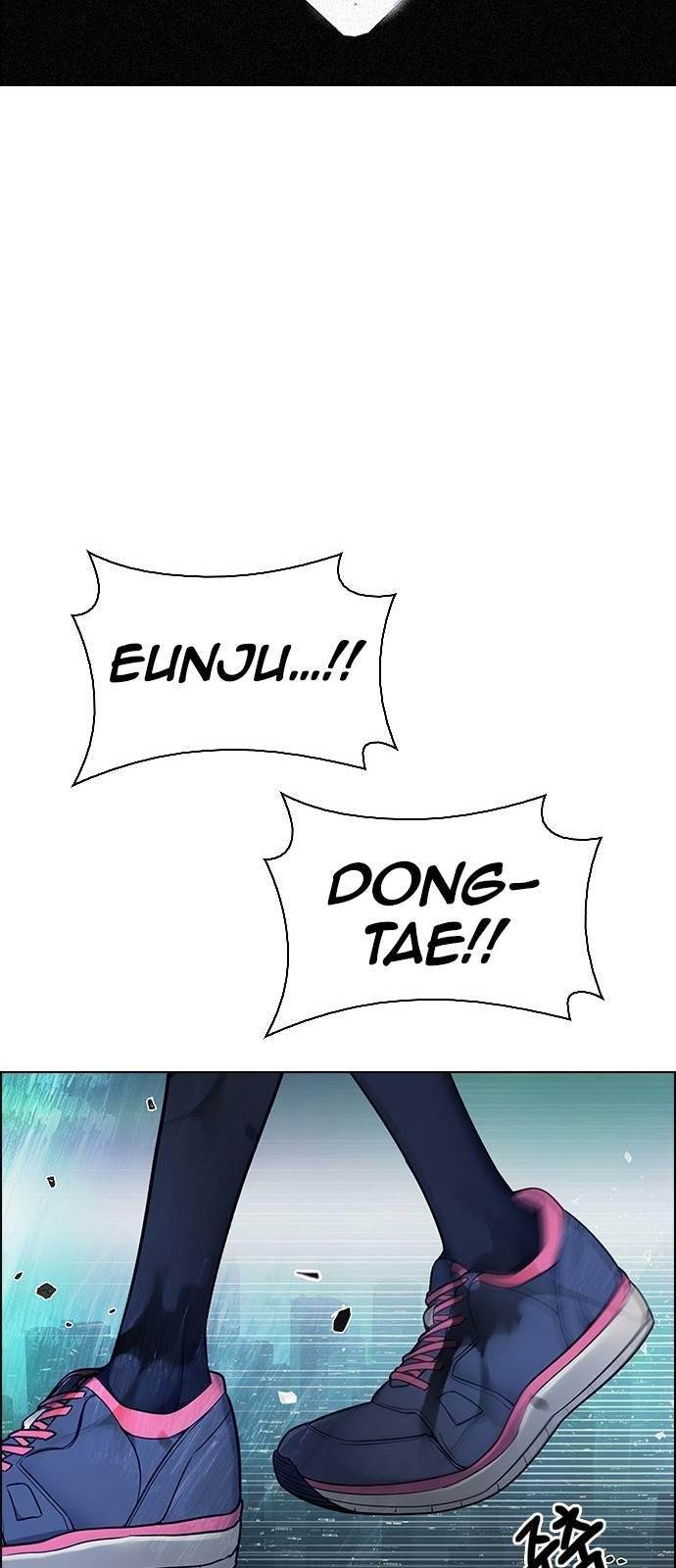 Dice: The Cube That Changes Everything Chapter 384 - Page 23