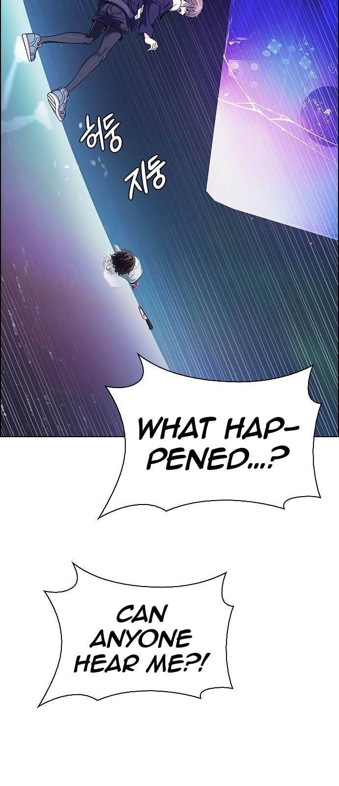 Dice: The Cube That Changes Everything Chapter 384 - Page 25