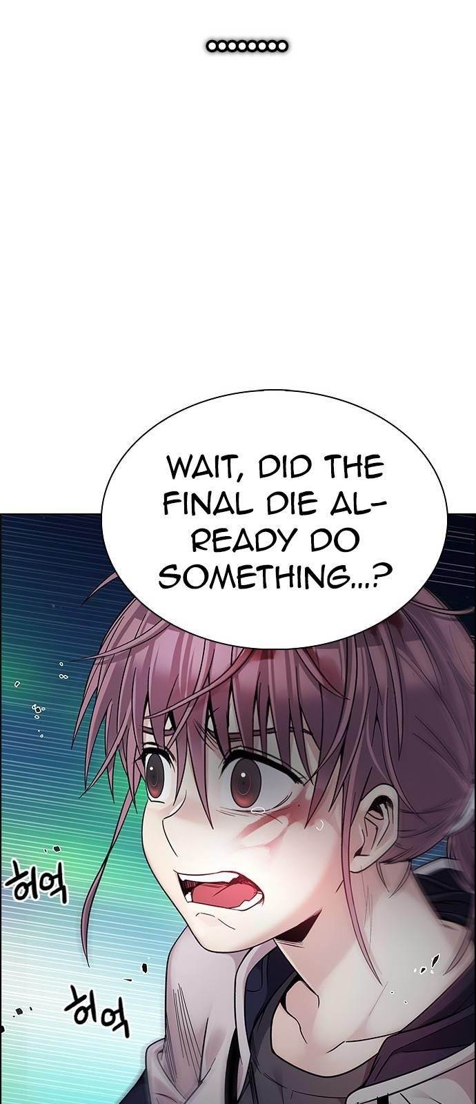 Dice: The Cube That Changes Everything Chapter 384 - Page 26