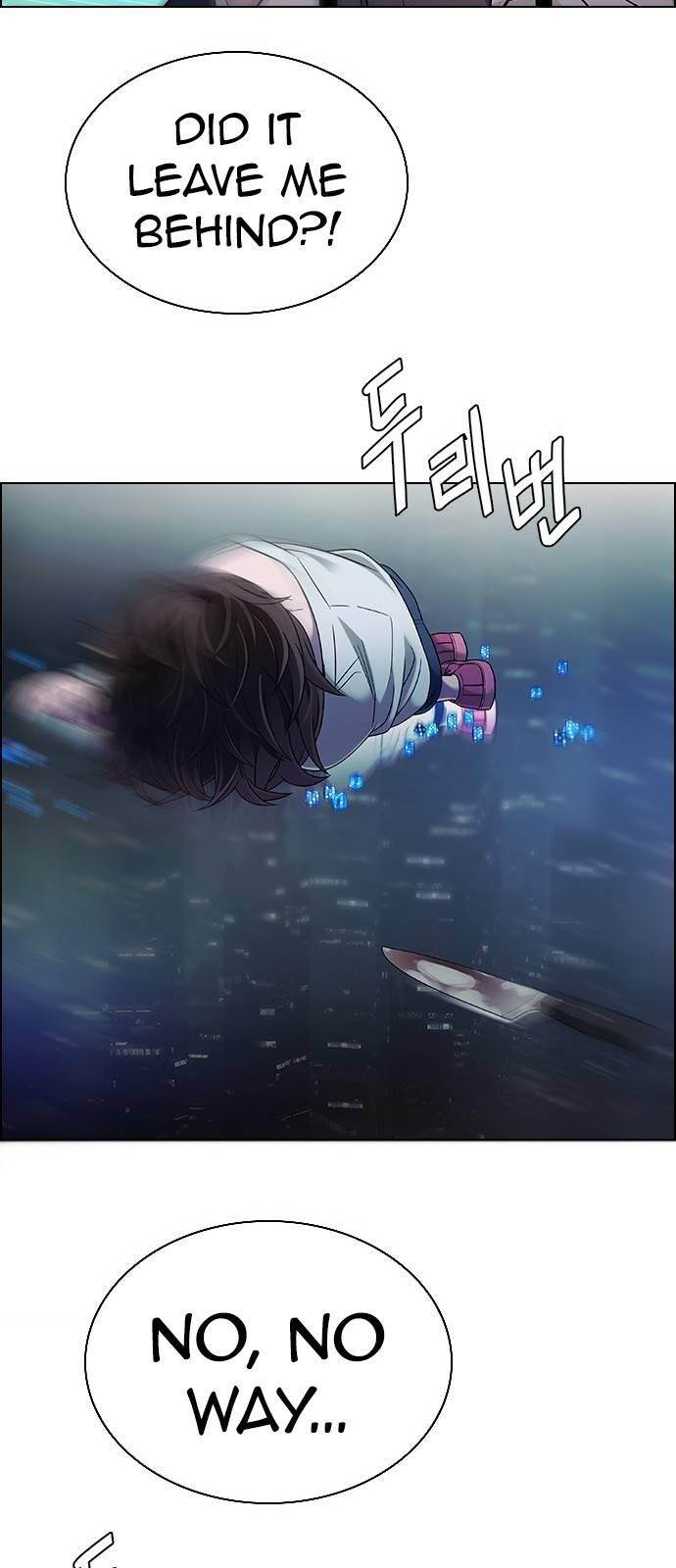 Dice: The Cube That Changes Everything Chapter 384 - Page 27