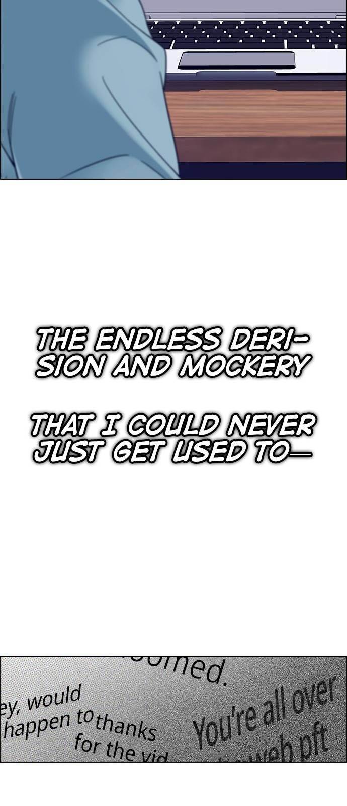 Dice: The Cube That Changes Everything Chapter 384 - Page 36