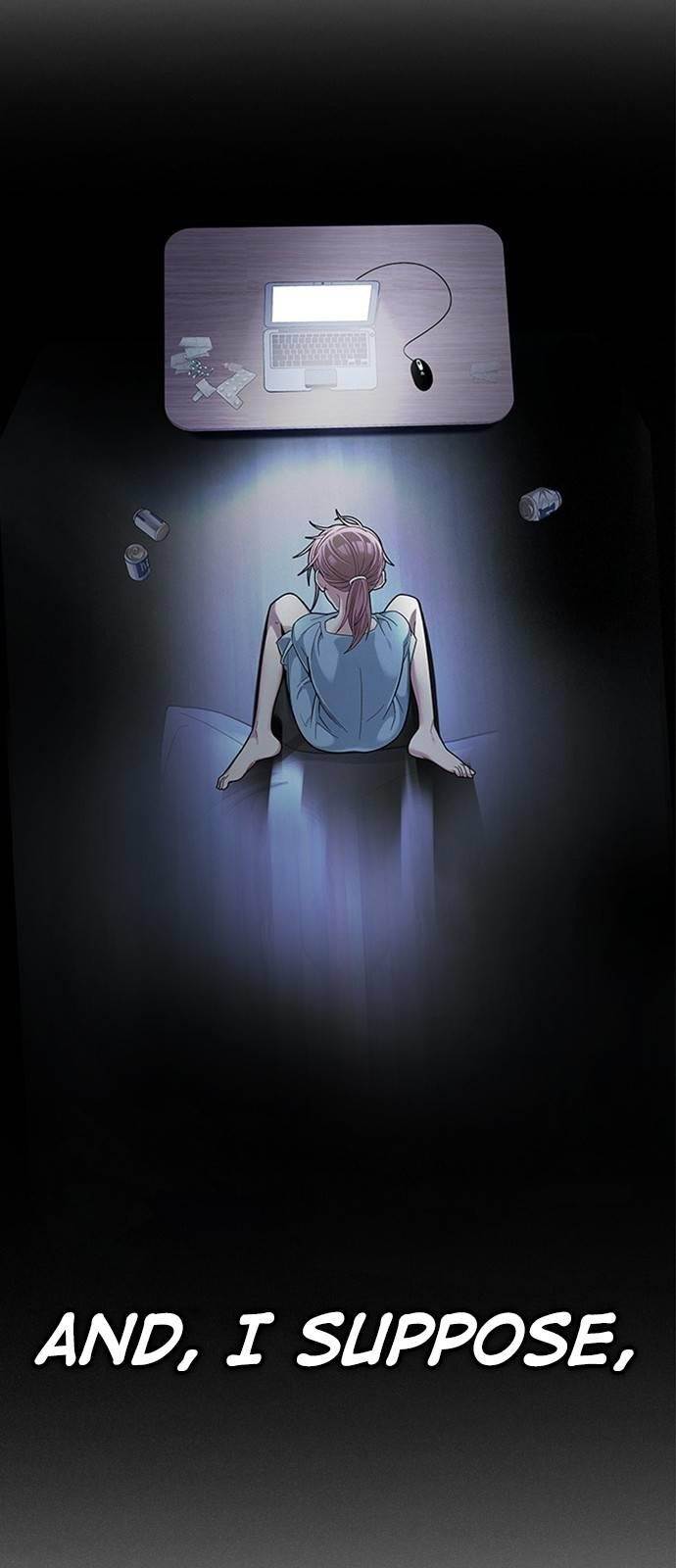 Dice: The Cube That Changes Everything Chapter 384 - Page 39