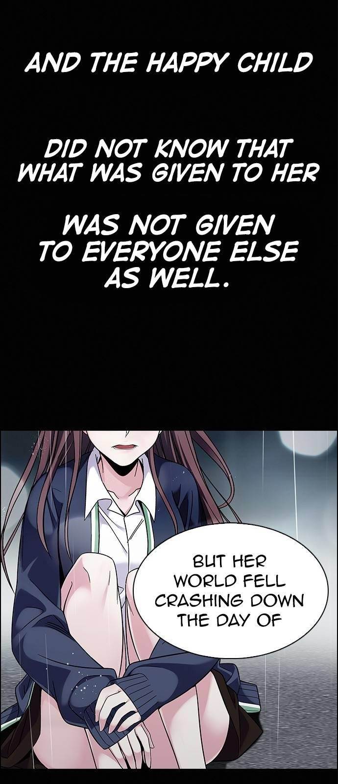 Dice: The Cube That Changes Everything Chapter 384 - Page 48