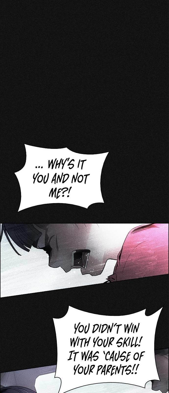 Dice: The Cube That Changes Everything Chapter 384 - Page 54