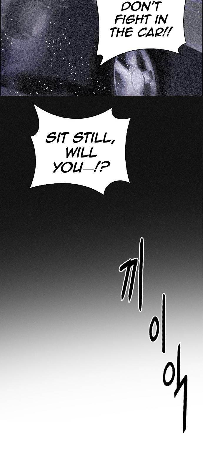 Dice: The Cube That Changes Everything Chapter 384 - Page 56