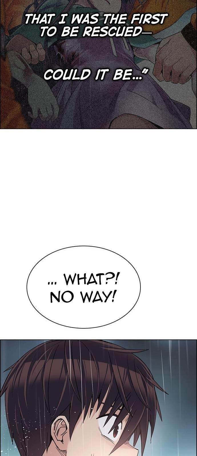 Dice: The Cube That Changes Everything Chapter 384 - Page 60