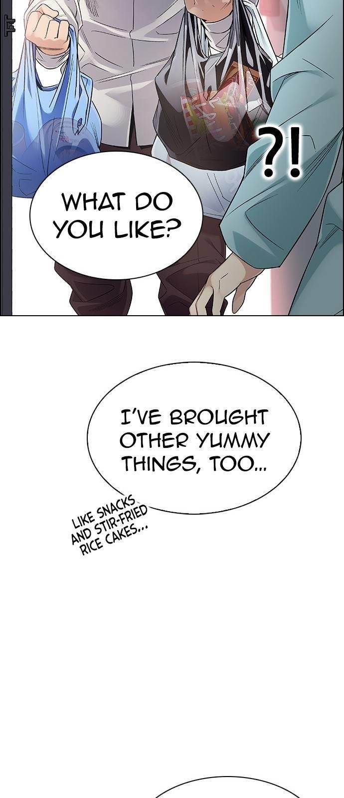 Dice: The Cube That Changes Everything Chapter 384 - Page 76