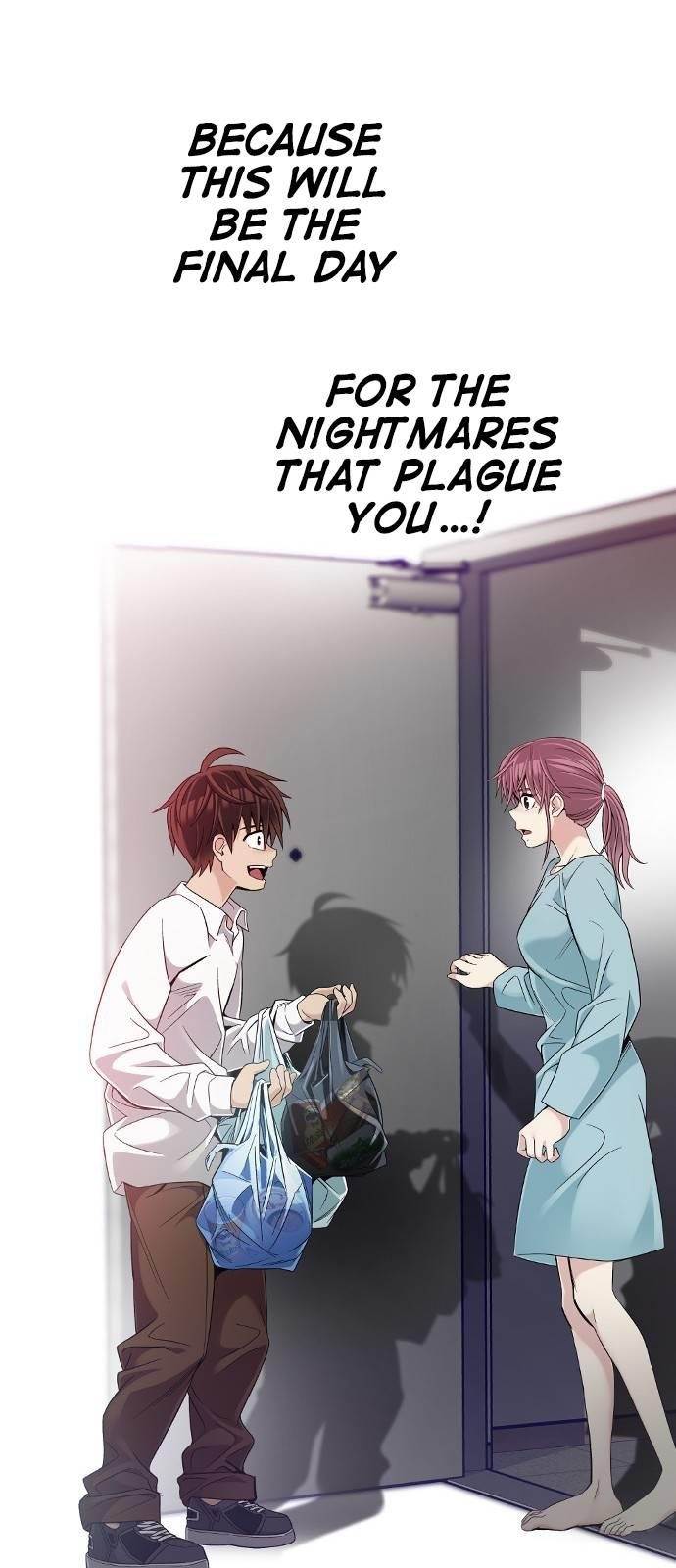 Dice: The Cube That Changes Everything Chapter 384 - Page 79