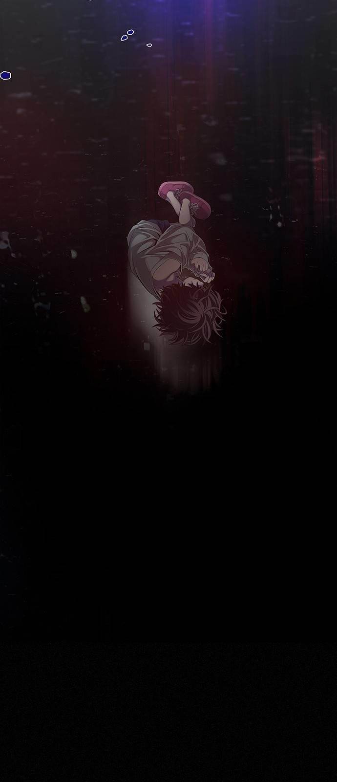 Dice: The Cube That Changes Everything Chapter 385 - Page 110