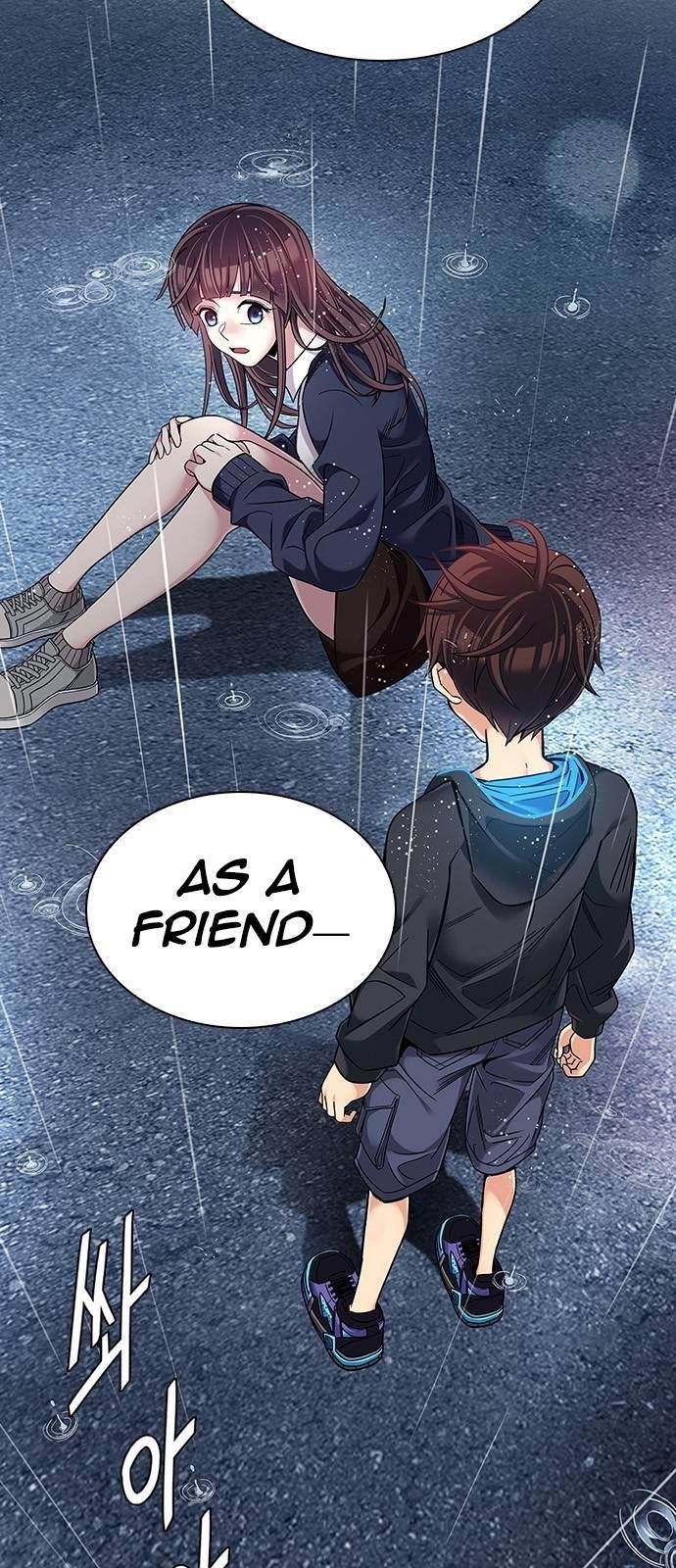 Dice: The Cube That Changes Everything Chapter 385 - Page 31