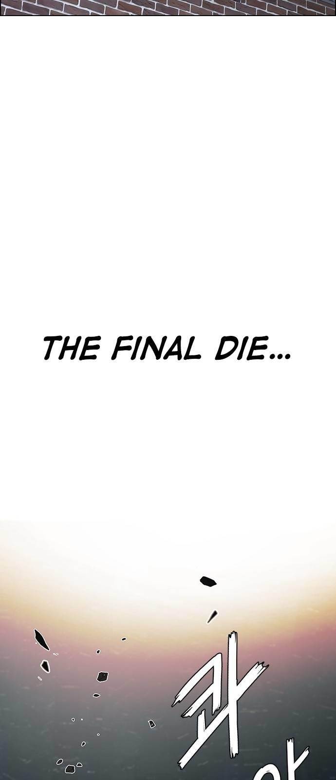 Dice: The Cube That Changes Everything Chapter 386 - Page 100